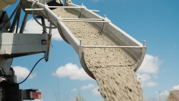 Best Concrete Installation Cost  in Franklin, TX